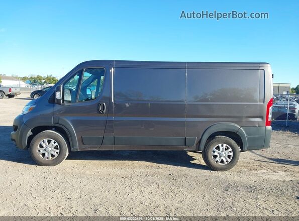 3C6LRVAG6RE124880 2024 RAM PROMASTER 1500 Gray Սալոնի 360 աստիճան տեսք