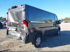 2024 Ram Promaster 1500 Slt Low Roof 136 Wb Gray vin: 3C6LRVAG6RE124880 2024 Ram Promaster 1500 Slt Low Roof 136 Wb Gray vin: 3C6LRVAG6RE124880