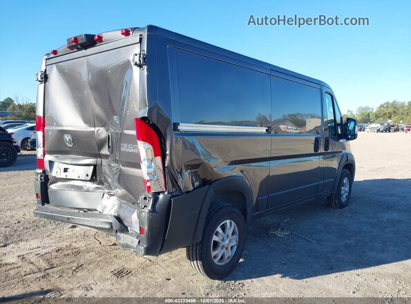 3C6LRVAG6RE124880 2024 RAM PROMASTER 1500 Gray Հետևի աջ