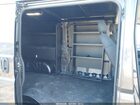 2024 Ram Promaster 1500 Slt Low Roof 136 Wb Gray vin: 3C6LRVAG6RE124880 2024 Ram Promaster 1500 Slt Low Roof 136 Wb Gray vin: 3C6LRVAG6RE124880