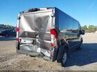2024 Ram Promaster 1500 Slt Low Roof 136 Wb Gray vin: 3C6LRVAG6RE124880 2024 Ram Promaster 1500 Slt Low Roof 136 Wb Gray vin: 3C6LRVAG6RE124880