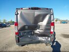 2024 Ram Promaster 1500 Slt Low Roof 136 Wb Gray vin: 3C6LRVAG6RE124880 2024 Ram Promaster 1500 Slt Low Roof 136 Wb Gray vin: 3C6LRVAG6RE124880