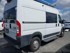 2021 Ram Promaster 1500 High Roof 136 Wb Белый vin: 3C6LRVBG0ME553519