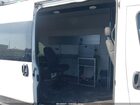 2021 Ram Promaster 1500 High Roof 136 Wb Белый vin: 3C6LRVBG0ME553519