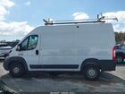 2021 Ram Promaster 1500 High Roof 136 Wb Белый vin: 3C6LRVBG0ME553519