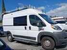 2021 Ram Promaster 1500 High Roof 136 Wb Белый vin: 3C6LRVBG0ME553519