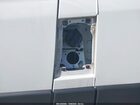 2023 Ram Promaster 1500 High Roof 136 Wb Белый vin: 3C6LRVBG1PE537544