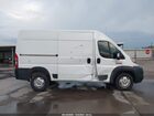 2021 Ram Promaster 1500 High Roof 136 Wb Белый vin: 3C6LRVBG3ME513581