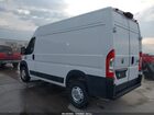 2021 Ram Promaster 1500 High Roof 136 Wb Белый vin: 3C6LRVBG3ME513581