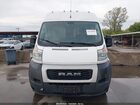 2021 Ram Promaster 1500 High Roof 136 Wb Белый vin: 3C6LRVBG3ME513581