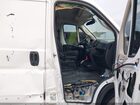 2021 Ram Promaster 1500 High Roof 136 Wb Белый vin: 3C6LRVBG3ME513581