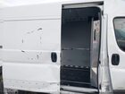 2021 Ram Promaster 1500 High Roof 136 Wb Белый vin: 3C6LRVBG3ME513581