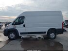 2021 Ram Promaster 1500 High Roof 136 Wb Белый vin: 3C6LRVBG3ME513581