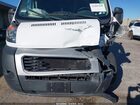 2021 Ram Promaster 1500 High Roof 136 Wb Белый vin: 3C6LRVBG4ME567052