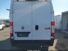 2021 Ram Promaster 1500 High Roof 136 Wb Белый vin: 3C6LRVBG4ME567052