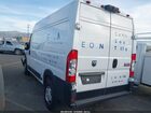 2021 Ram Promaster 1500 High Roof 136 Wb White vin: 3C6LRVBG8ME567152