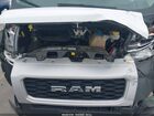2021 Ram Promaster 1500 High Roof 136 Wb White vin: 3C6LRVBG8ME567152