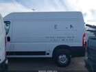 2021 Ram Promaster 1500 High Roof 136 Wb White vin: 3C6LRVBG8ME567152