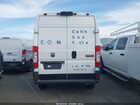 2021 Ram Promaster 1500 High Roof 136 Wb White vin: 3C6LRVBG8ME567152
