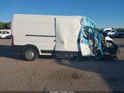 2023 Ram Promaster 2500 High Roof 159 Wb White vin: 3C6LRVDG0PE548838