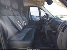 2023 Ram Promaster 2500   Black vin: 3C6LRVDG5PE554120