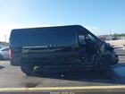 2023 Ram Promaster 2500   Black vin: 3C6LRVDG5PE554120