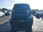 2023 Ram Promaster 2500   Black vin: 3C6LRVDG5PE554120