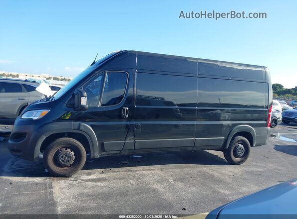 3C6LRVDG5PE554120 2023 RAM PROMASTER 2500 Black 