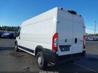 2024 Ram Promaster 2500 Tradesman High Roof 159 Wb W/pass Seat Белый vin: 3C6LRVDG5RE140340
