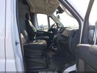 2024 Ram Promaster 2500 Tradesman High Roof 159 Wb W/pass Seat Белый vin: 3C6LRVDG5RE140340