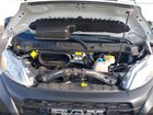 2024 Ram Promaster 2500 Tradesman High Roof 159 Wb W/pass Seat Белый vin: 3C6LRVDG5RE140340