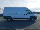 2024 Ram Promaster 2500 Tradesman High Roof 159 Wb W/pass Seat Белый vin: 3C6LRVDG5RE140340