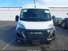 2024 Ram Promaster 2500 Tradesman High Roof 159 Wb W/pass Seat Белый vin: 3C6LRVDG5RE140340