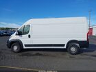 2024 Ram Promaster 2500 Tradesman High Roof 159 Wb W/pass Seat Белый vin: 3C6LRVDG5RE140340