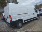 2024 Ram Promaster 2500 Tradesman High Roof 159 Wb W/pass Seat Белый vin: 3C6LRVDG8RE140350