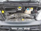 2024 Ram Promaster 2500 Tradesman High Roof 159 Wb W/pass Seat Белый vin: 3C6LRVDG8RE140350