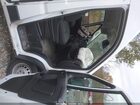 2024 Ram Promaster 2500 Tradesman High Roof 159 Wb W/pass Seat Белый vin: 3C6LRVDG8RE140350