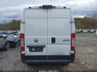 2024 Ram Promaster 2500 Tradesman High Roof 159 Wb W/pass Seat Белый vin: 3C6LRVDG8RE140350