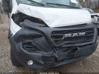 2024 Ram Promaster 2500 Tradesman High Roof 159 Wb W/pass Seat Белый vin: 3C6LRVDG8RE140350
