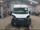 2023 Ram Promaster 2500   Белый vin: 3C6LRVDG9PE596435