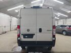 2023 Ram Promaster 2500   Белый vin: 3C6LRVDG9PE596435