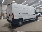 2023 Ram Promaster 2500   Белый vin: 3C6LRVDG9PE596435