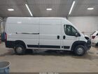 2023 Ram Promaster 2500   Белый vin: 3C6LRVDG9PE596435