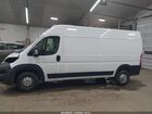 2023 Ram Promaster 2500   Белый vin: 3C6LRVDG9PE596435