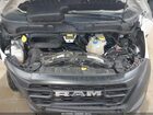 2023 Ram Promaster 2500   Белый vin: 3C6LRVDG9PE596435