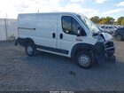 2021 Ram Promaster 1500 Low Roof 118 Wb White vin: 3C6LRVNG4ME553602