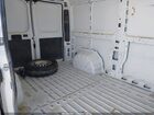 2025 Ram Promaster 2500 Tradesman Low Roof 136 Wb W/pass Seat Белый vin: 3C6LRVVG4SE512755