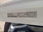 2025 Ram Promaster 2500 Tradesman Low Roof 136 Wb W/pass Seat Белый vin: 3C6LRVVG4SE512755