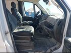 2025 Ram Promaster 2500 Tradesman Low Roof 136 Wb W/pass Seat Белый vin: 3C6LRVVG4SE512755