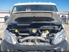 2025 Ram Promaster 2500 Tradesman Low Roof 136 Wb W/pass Seat Белый vin: 3C6LRVVG4SE512755